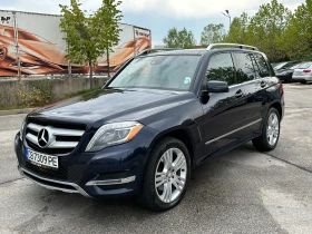  Mercedes-Benz GLK