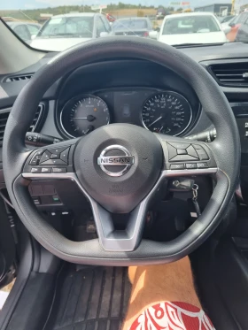 Nissan Qashqai AWD | Mobile.bg    14