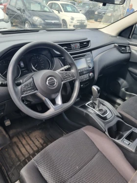 Nissan Qashqai AWD, снимка 10