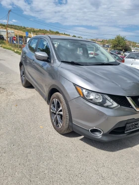 Nissan Qashqai AWD | Mobile.bg    8