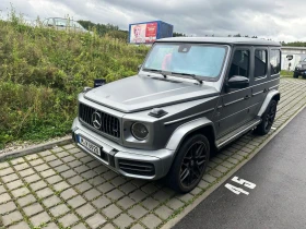 Mercedes-Benz G 63 AMG GERMANY EDITION* TOP PRICE, снимка 1