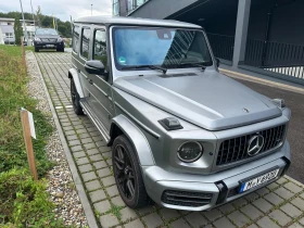 Mercedes-Benz G 63 AMG GERMANY EDITION* TOP PRICE - [3] 