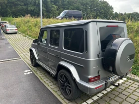 Mercedes-Benz G 63 AMG GERMANY EDITION* TOP PRICE, снимка 4