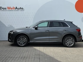 Audi Q3 S line 40 TFSI quattro | Mobile.bg    4