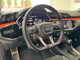 Обява за продажба на Audi Q3 S line 40 TFSI quattro ~68 900 лв. - изображение 9