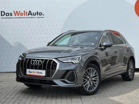 Audi Q3 S line 40 TFSI quattro 1