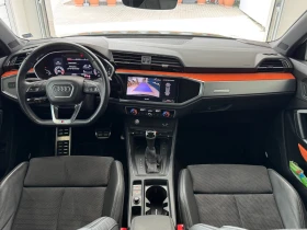 Обява за продажба на Audi Q3 S line 40 TFSI quattro ~68 900 лв. - изображение 6