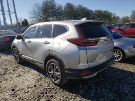 Honda Cr-v EXL *  *  | Mobile.bg    2