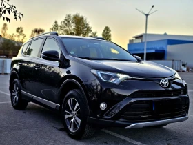 Toyota Rav4 2.0i 4x4 Нова Газ / 6 скорости / Перфектна , снимка 2