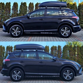 Toyota Rav4 2.0i 4x4 Нова Газ / 6 скорости / Перфектна , снимка 15