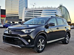 Toyota Rav4 2.0i 4x4 Нова Газ / 6 скорости / Перфектна , снимка 1