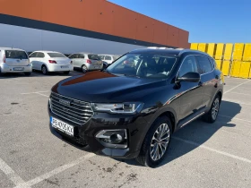 Haval H6 2.0T Supreme | Mobile.bg    2