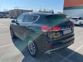 Haval H6 2.0T Supreme | Mobile.bg    5