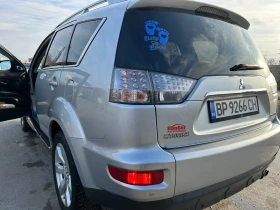 Mitsubishi Outlander, снимка 4