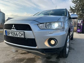 Mitsubishi Outlander, снимка 1