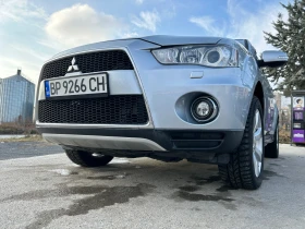 Mitsubishi Outlander, снимка 9