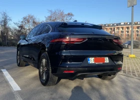 Jaguar I-Pace EV400 AWD, HUD, снимка 6