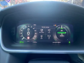 Jaguar I-Pace EV400 AWD, HUD, снимка 14