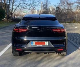 Jaguar I-Pace EV400 AWD, HUD, снимка 7