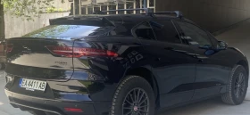 Jaguar I-Pace EV400 AWD /   97% /  /  | Mobile.bg    9