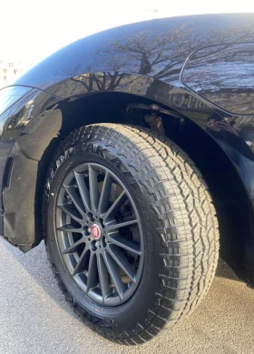 Jaguar I-Pace EV400 AWD /   97% /  /  | Mobile.bg    15