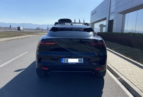 Jaguar I-Pace EV400 AWD, HUD, снимка 7