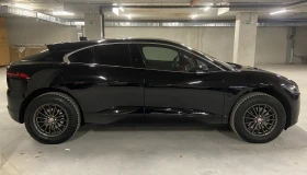 Jaguar I-Pace EV400 AWD, HUD, снимка 17