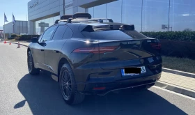 Jaguar I-Pace EV400 AWD, обслужен, снимка 6