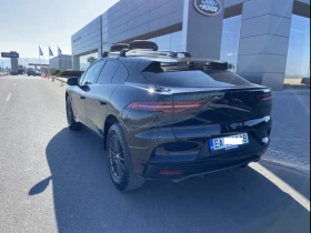 Jaguar I-Pace EV400 AWD, HUD, снимка 8