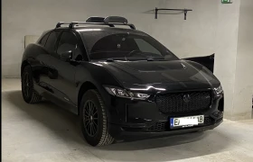 Jaguar I-Pace EV400 AWD, обслужен, коментар, снимка 9