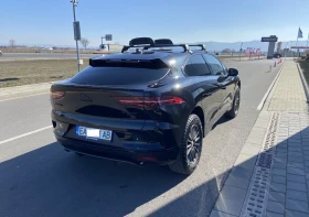 Jaguar I-Pace EV400 AWD, HUD, снимка 6