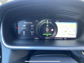 Jaguar I-Pace EV400 AWD, HUD | Mobile.bg    15