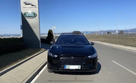 Jaguar I-Pace EV400 AWD, HUD, снимка 2