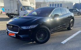 Jaguar I-Pace EV400 AWD, HUD, снимка 3