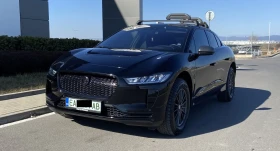 Jaguar I-Pace EV400 AWD, обслужен, коментар, снимка 1