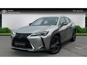     Lexus UX 250h AWD Business 