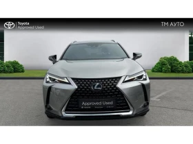 Lexus UX 250h AWD Business  | Mobile.bg    5