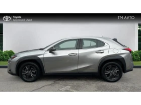 Lexus UX 250h AWD Business  | Mobile.bg    3