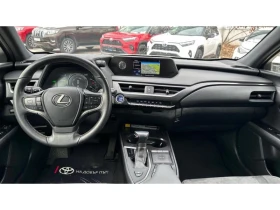 Lexus UX 250h AWD Business  | Mobile.bg    8