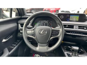 Lexus UX 250h AWD Business  | Mobile.bg    9