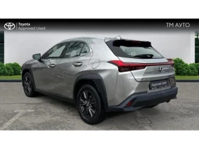 Lexus UX 250h AWD Business  | Mobile.bg    2