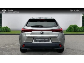 Lexus UX 250h AWD Business  | Mobile.bg    4