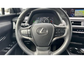 Lexus UX 250h AWD Business  | Mobile.bg    13