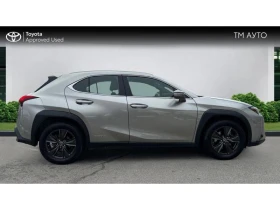 Lexus UX 250h AWD Business  | Mobile.bg    17