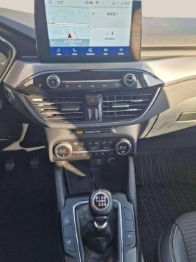 Ford Kuga 2.0 EcoBlue, снимка 8