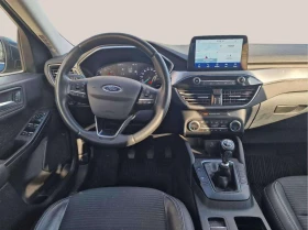 Ford Kuga 2.0 EcoBlue - [8] 