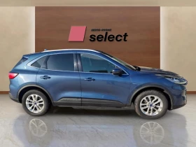 Ford Kuga 2.0 EcoBlue, снимка 4