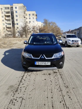 Mitsubishi Outlander, снимка 1