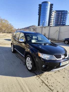 Mitsubishi Outlander, снимка 2