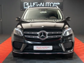 Mercedes-Benz GLS 350 4Matic 9G-TRONIC AMG Line, снимка 1